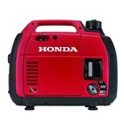 Honda 664240 Eu2200i 2200 Watt Portable Inverter Generator With Co-minder