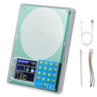 Frequency Healing Machine With Schumann Resonance And 13 Output Waveform Modes