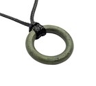 Ancient Celtic Ring Money     Bronze Proto-currency  3rd   1st Century Bc