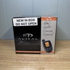 Avital 5305l 2-way Paging Remote Start keyless Entry vehicle Security System New