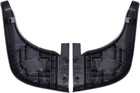 Rear Bumper Step Pad Plastic For Tundra 2007-2013