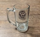 Vintage The 2nd Battalion 4th Marines 16oz Beer Mug 2 4 The Magnificent Bastards
