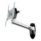 Ergotron 45-268-026 Mounting Arm For Flat Panel Display Aluminum
