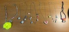 6x Girls Necklaces Mini Boden  Crewcuts  Hanna Anderson
