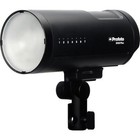 Profoto B10x Plus Off Camera Flash Head  Bundle With Light Stand  Red 9 5 