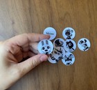 Animal Crossing Villager Amiibo - Pick Any Character  - Discount On Multiples   