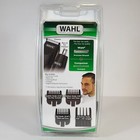 Wahl Nose Ear Sideburns Beard Mustache Hair Precision Rechargeable Trimmer