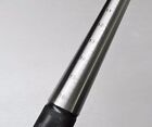 1-16 Steel Ring Mandrel Graduated Marked Sizer Metal Jewelry Sizing Tool Stick