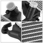 13576 Radiator For 16-20 Hyundai Tucson 2 0l 2 4l  17-20 Kia Sportage 2 4l Fwd