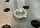 Rear Wheel Washer For Gas Gas - Be250318056 Ec 125 200 250 300