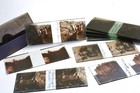 Verascope Stereoscopic Glass Slides  World War 1 Battlefields  Unique  1910s
