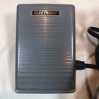 Brother singer Kd-1902 Speed Controller Foot Pedal For Sewing Machine