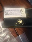 Maui Divers Pearls  From Hawaii  7 Total 