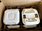 Cisco Air-cap3702i-a-k9 Aironet 3702i Wireless Access Points Lot Of 10  Untested