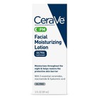 Cerave Pm Facial Moisturizing Lotion Night Cream - 3 Oz 89ml