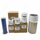 New Oil Filter Air Filter Skid Steer Filter Kit Fit For Bobcat 751 751g 753 S185