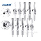 Dental Universal Saliva Ejector Valve Se Strong Suction Handle Adaptor