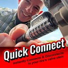 Chuck Mates    Platinum  2 Pack  Quick-connect With Patented 2 Pack 