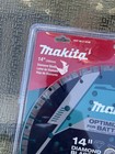 Makita E-16748 14    Diamond Blade Ultra Thin Kerf