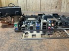 Msi 970a-g43 Plus Atx Motherboard Combo     amd Fx-6350 Cpu