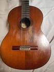 Spanish Classical Guitar Jose Ramirez