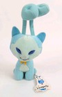 Neopets Baby Aisha Plush Limited Edition 2002 W tag 