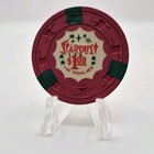Stardust Hotel Casino Las Vegas Nevada 1964  1 Casino Chip N2221
