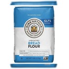 King Arthur  Unbleached Bread Flour  Non-gmo Project Verified  Certified Kosher 