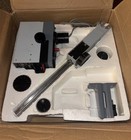 Vintage Durst F30 35mm Darkroom Enlarger Kit Complete W  Lens   Org Box - Works