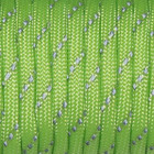 1pcs 550 Reflective Paracord 7 Core Parachute Cord 100ft Strand For Buckles Brac