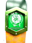 Jack s Abby Craft Lagers - Boston Celtics - Banner City Lager - Beer Tap Handle