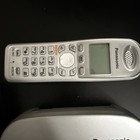 Panasonic Dect 6 0 Expandable Digital Cordless Phone - Single Handset Kx-tg6311s