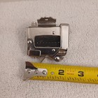 Tumi Replacement Wally Lock Hanger Hook Clasp  fast Shipping 