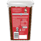 3 Tub Temptations Mixups Backyard Cookout Flavor Crunchy soft Cat Treat 30oz Tub