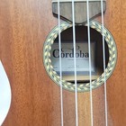 Cordoba 20cm Ukulele