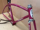 1967 Schwinn Stingray Fastback Violet  Frame Repaint