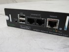 Schneider Apc Ap9631 Ups Environmental Monitoring Network Management Card 2