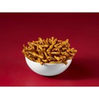 Dot s Homestyle Pretzels Bbq Seasoned Pretzel Twists  16 Oz Family Size Bag