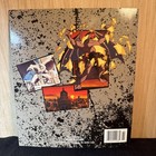 Gargoyles Sticker Book - Panini No Stickers Applied