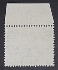Somaliland Sg145 1958 Qeii 1s 30 Ultramarine   Black  Mint Umm