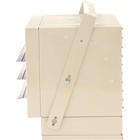 Fahrenheat Ceiling-mount 5 000 Watt Electric Heater  17 065 Btu  240 Volts 