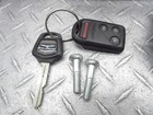 2012 12-17 Honda Gl1800 Goldwing Oem Ignition Switch Lock Set With Key Fob