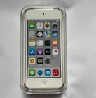 New Apple Ipod Touch 6th Generation 64gb Silver Sealed -warranty-us Stock