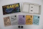 The Game Of Earth Vintage Card Game 1992 Complete  Fun   Exciting 