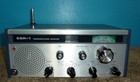 Drake Ssr-1 Communications Radio Receiver Looks Great - Needs Work