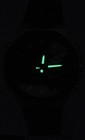 Casio Edifice Tough Solar Sports Leather Strap Ecb-950mp-1a Men s Watch