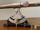 Vintage Nautical Telescope Desk Display Spyglass Maritime Ship Scope Decor 13   