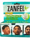 Zanfel Poison Ivy  Poison Oak  Poison Sumac 1oz Fast Shippin Exp Date 2034
