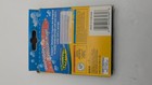 Vtg 2005 Crayola Washable Crayons  Coloring Book Pre-owned Read