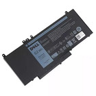 Genuine Oem 6mt4t 62wh Battery For Dell Latitude E5470 E5570 6mt4t 07v69y 7v69y